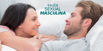 Saúde Sexual Masculina