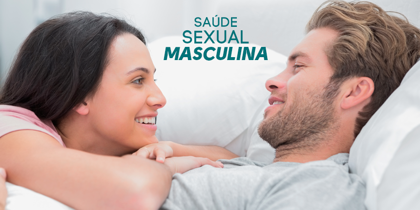 Saiba Mais Sobre Saúde Sexual Masculina Instituto De Urologia E Ortodontia 0994