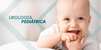 Urologia Pediátrica